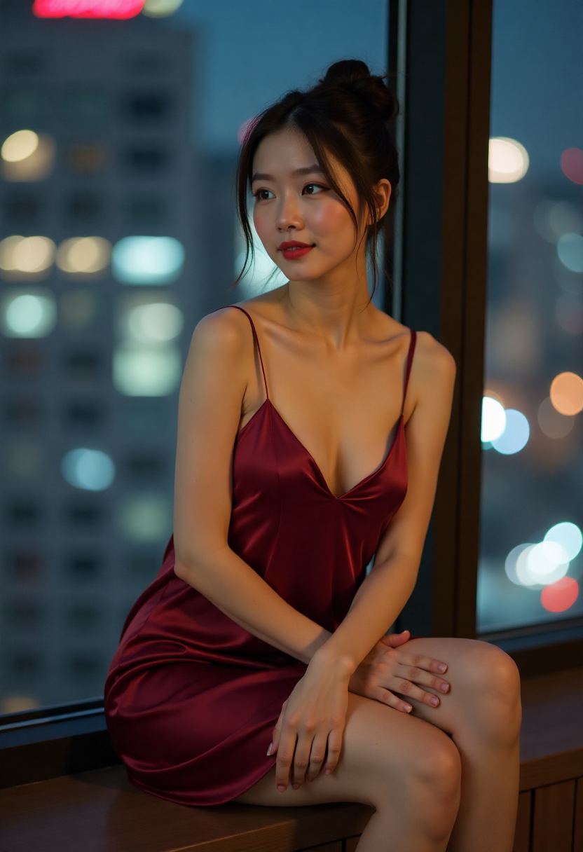 朋友聚会趣味挑战