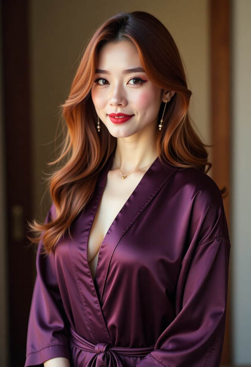 游戏主播阿泽的直播画面